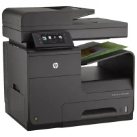 МФУ HP Officejet Pro X576dw (CN598A) фото 1